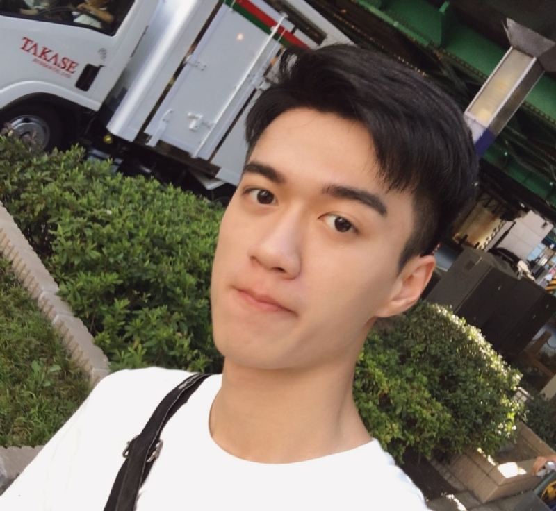 xiaoji的第二张照片--佛山相亲服务中心