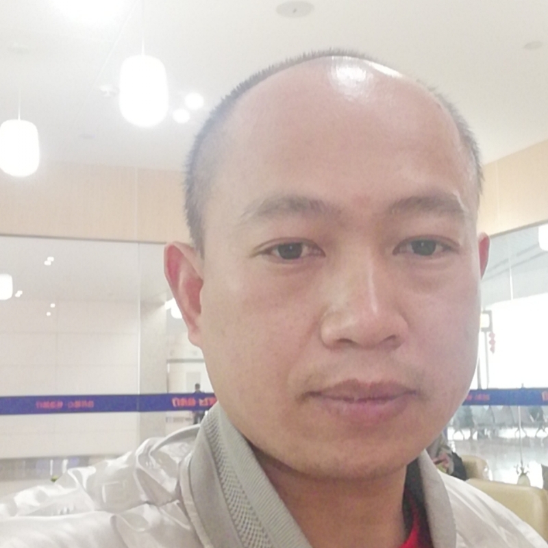 甘心情愿的第一张照片--佛山相亲服务中心