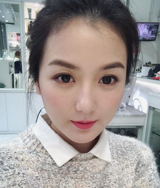 Miamimi的第一张照片--佛山相亲服务中心