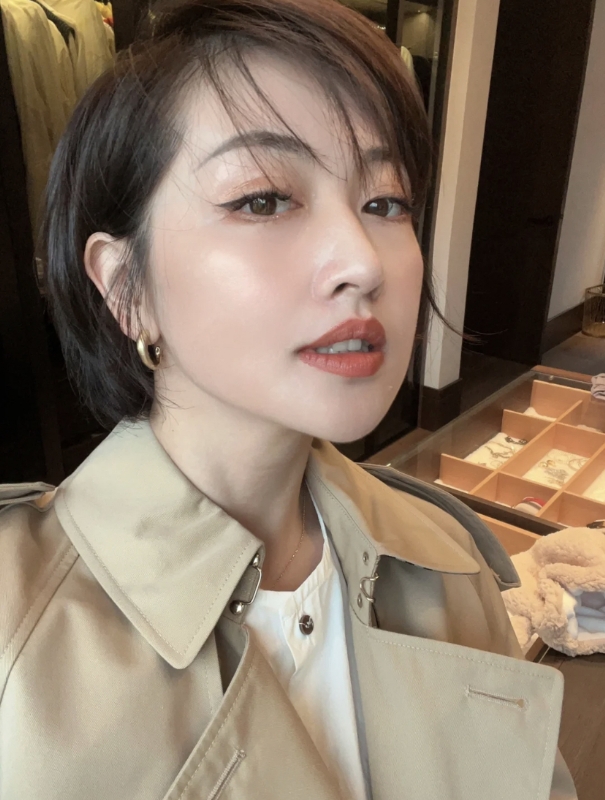 Angie的第一张照片--佛山相亲服务中心