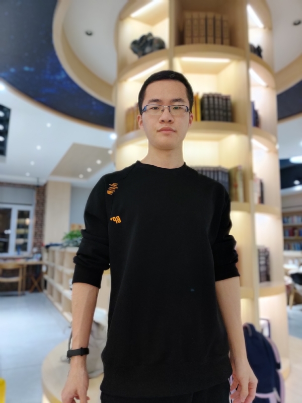 轩墨的第一张照片--佛山相亲服务中心