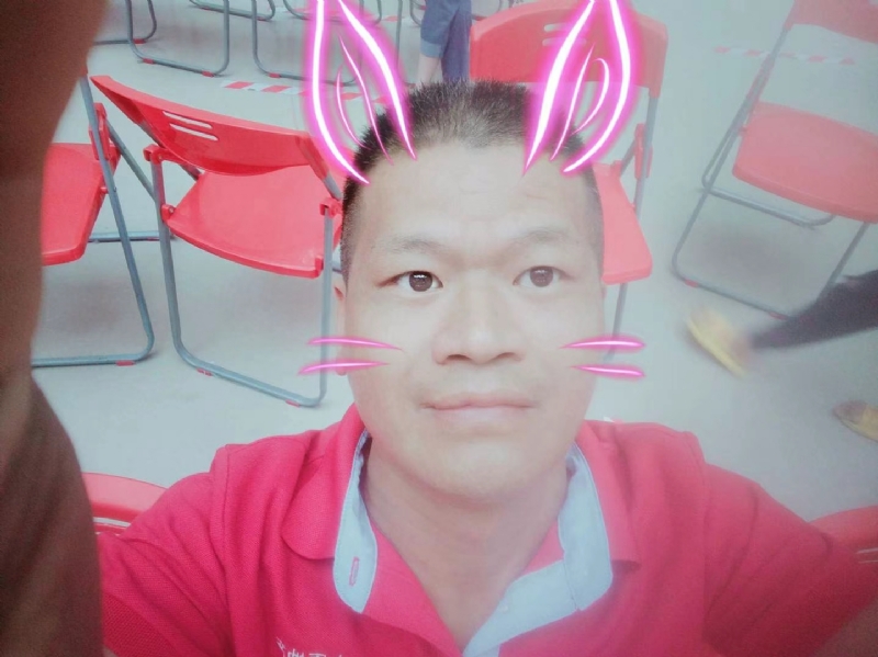 明灯哥哥的第一张照片--佛山相亲服务中心