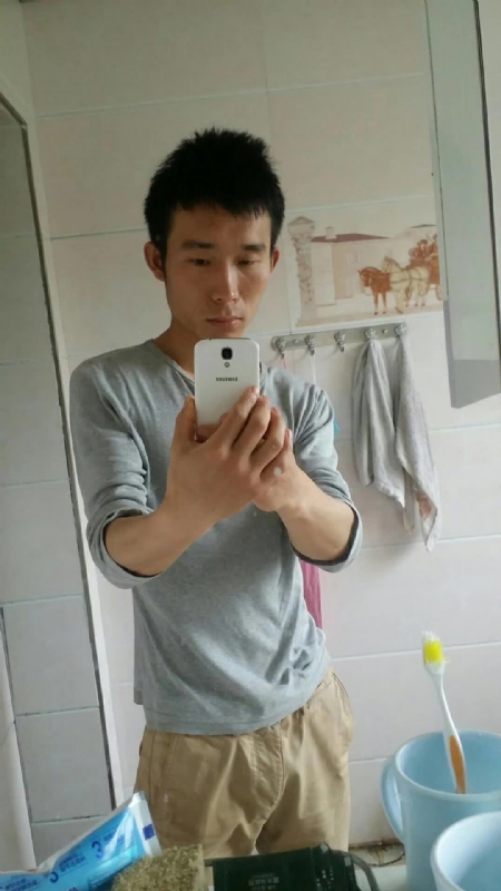 蔚蓝天空的第一张照片--佛山相亲服务中心