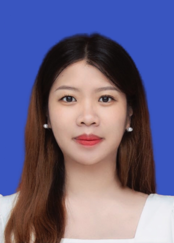 阿花的第四张照片--佛山相亲服务中心