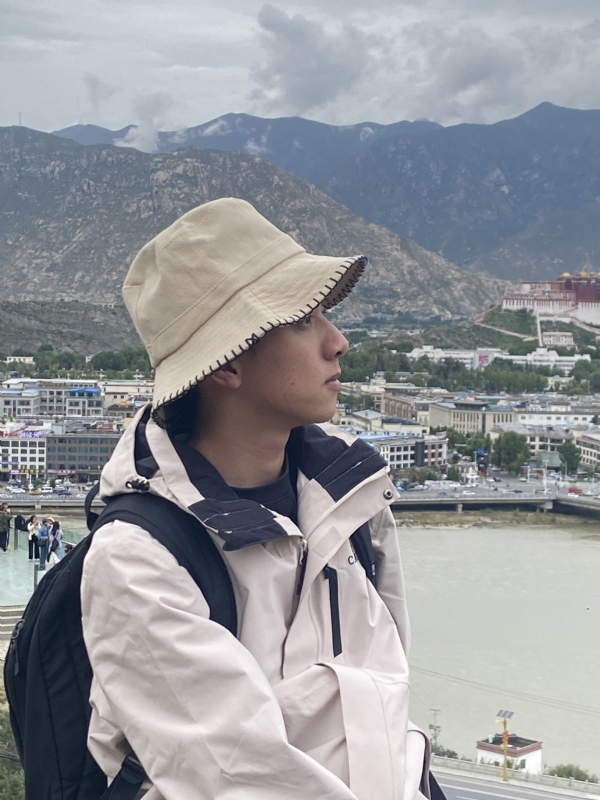 Lucky的第一张照片--佛山相亲服务中心