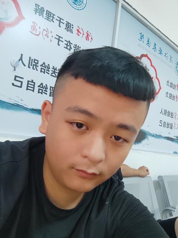 阿景的第一张照片--佛山相亲服务中心