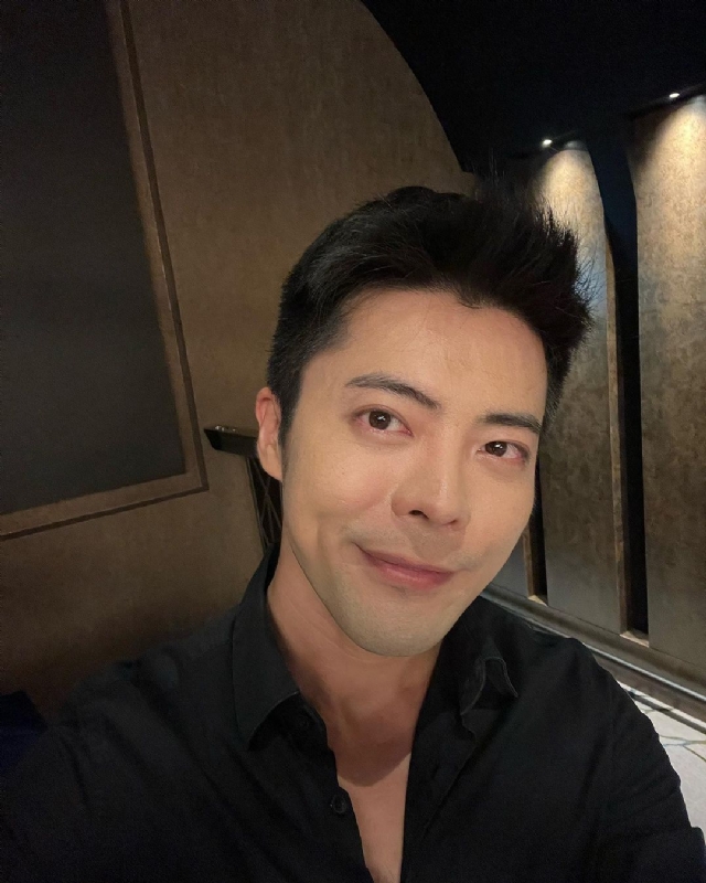 蛮子的第一张照片--佛山相亲服务中心