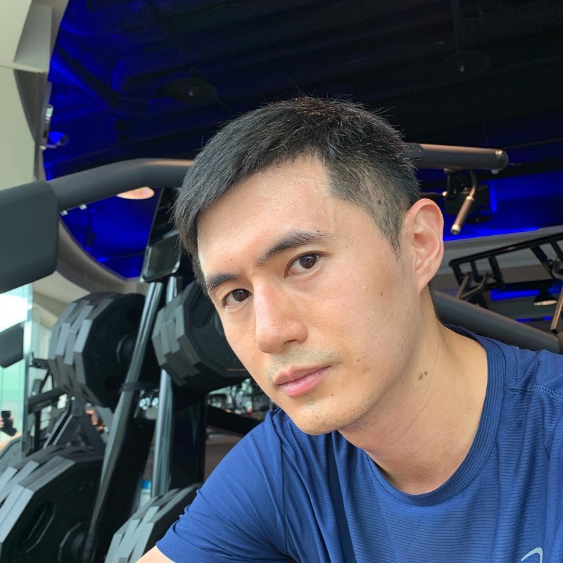 David的第二张照片--佛山相亲服务中心