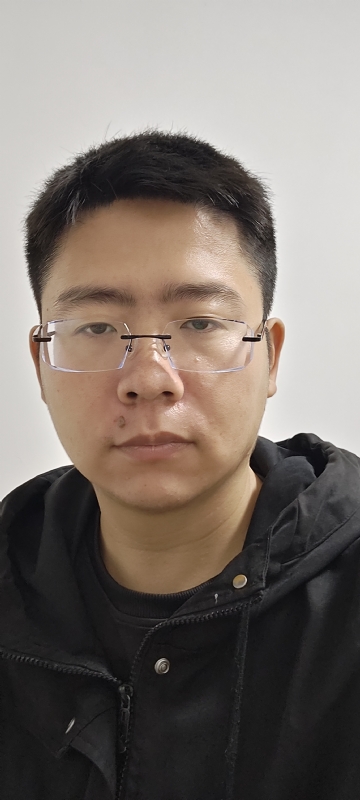 默先的第一张照片--佛山相亲服务中心