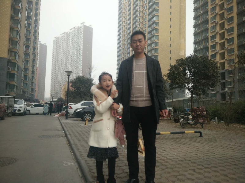 酷客的第一张照片--佛山相亲服务中心