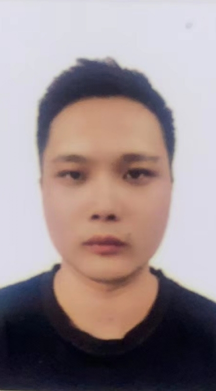 庆航的第一张照片--佛山相亲服务中心