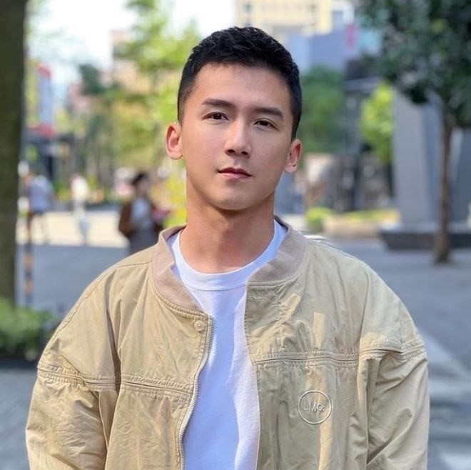 陈宥维的第二张照片--佛山相亲服务中心