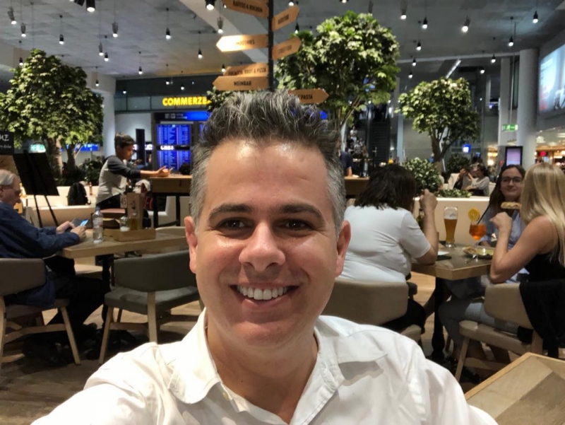 Owenc的第一张照片--佛山相亲服务中心