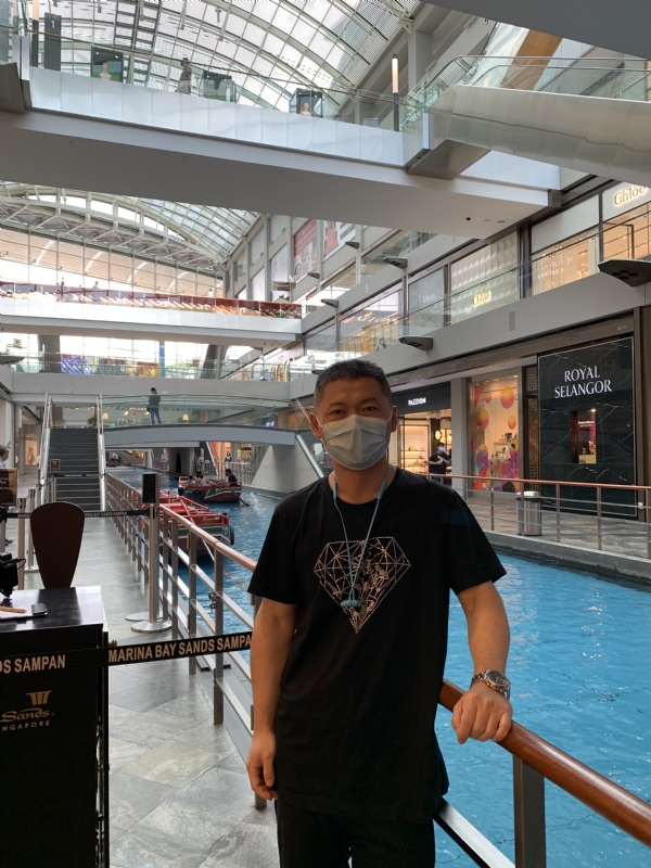 冬天的第四张照片--佛山相亲服务中心