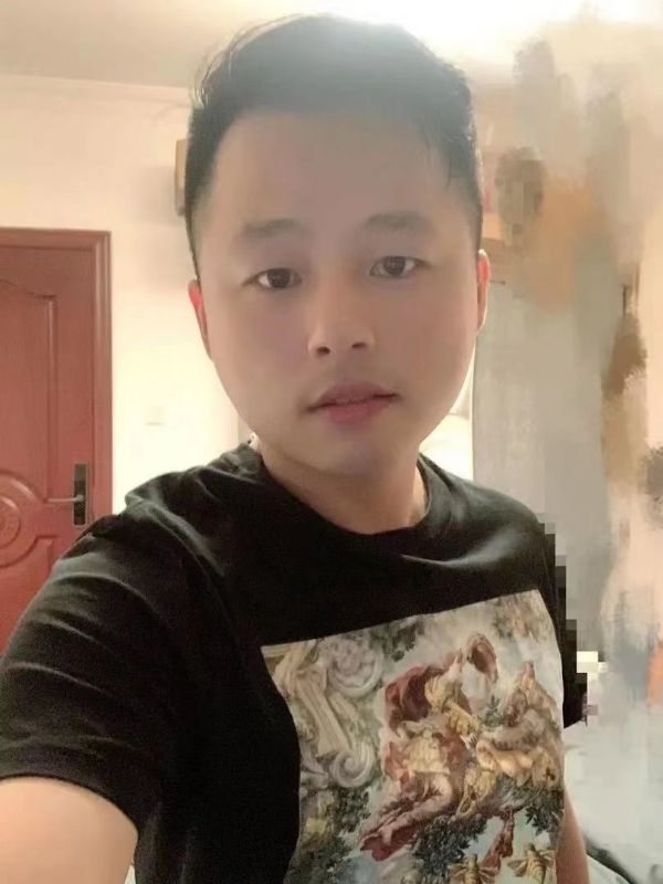 追风少年的第一张照片--佛山相亲服务中心