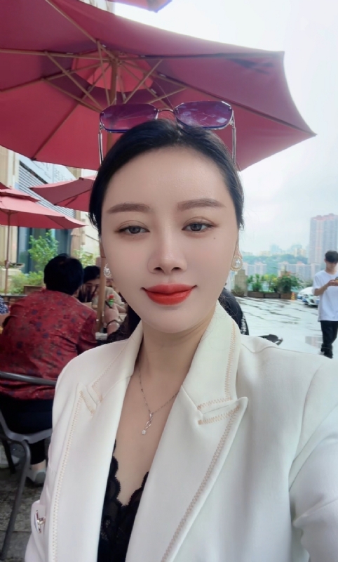 Angela的第一张照片--佛山相亲服务中心