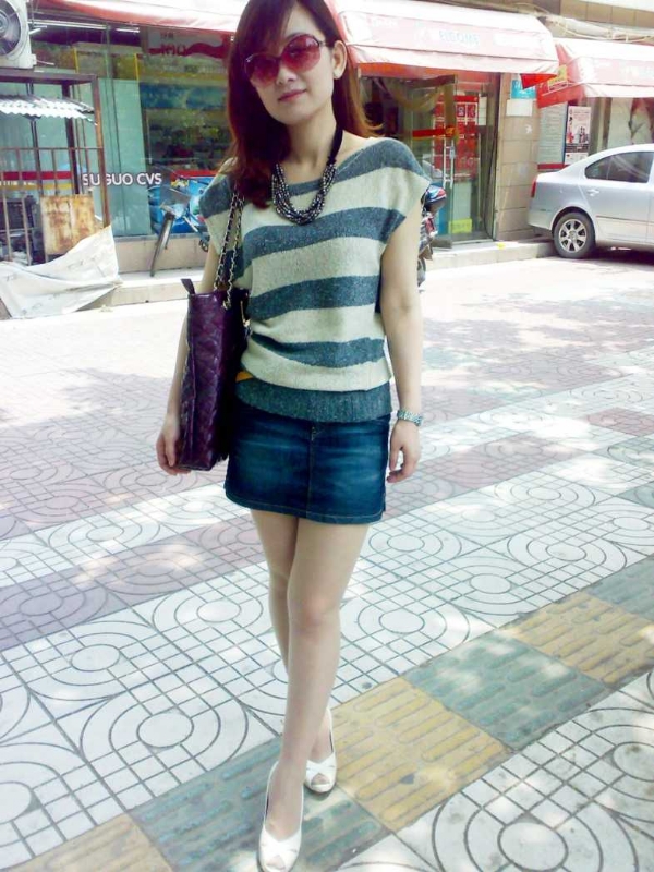 几番轮回的第一张照片--佛山相亲服务中心