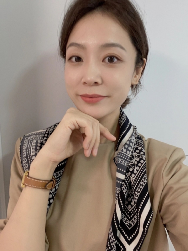 迷人秋色的第一张照片--佛山相亲服务中心