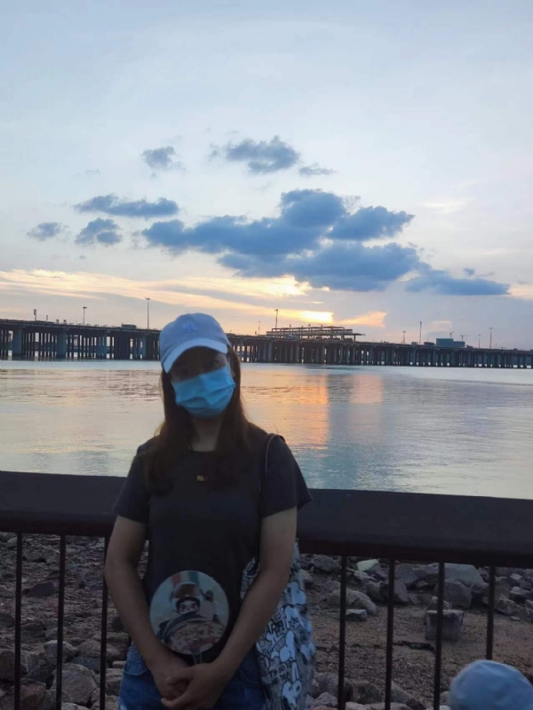 Lam妹的第一张照片--佛山相亲服务中心