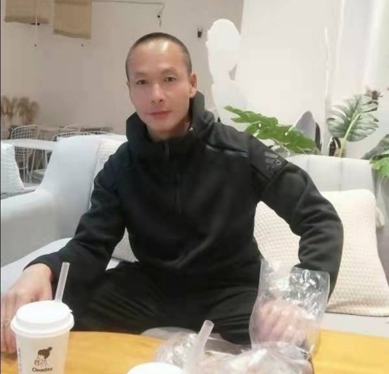 春满的第一张照片--佛山相亲服务中心