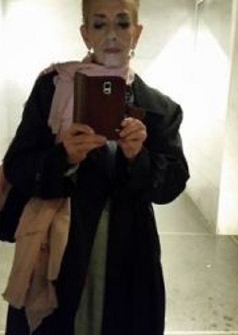 patricia的第一张照片--佛山相亲服务中心