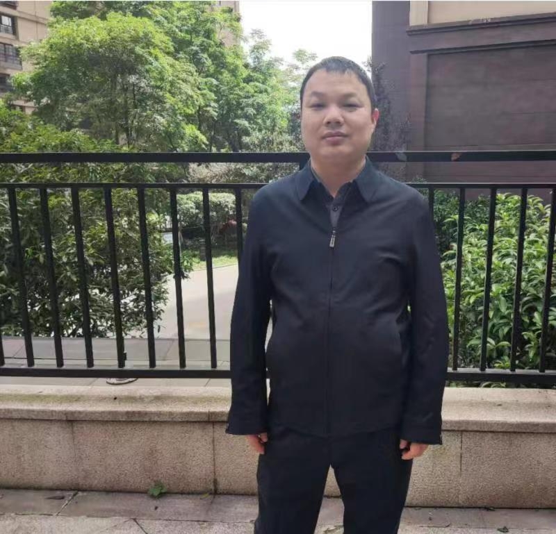 JACK的第一张照片--佛山相亲服务中心