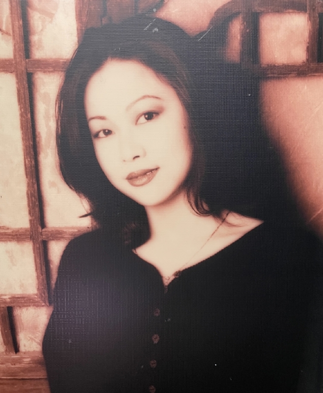 yiranyiran的第三张照片--佛山相亲服务中心