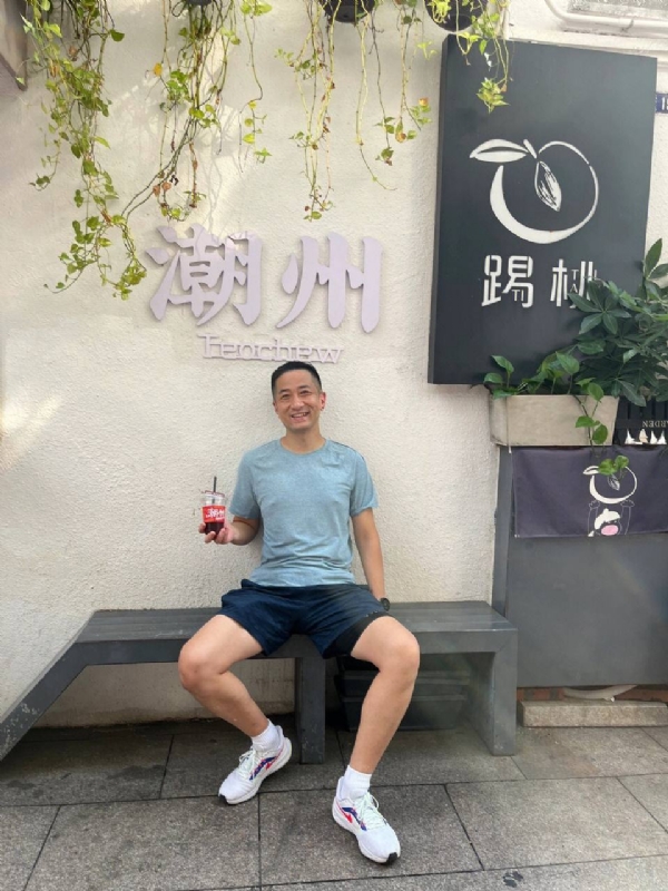 Elio的第一张照片--佛山相亲服务中心