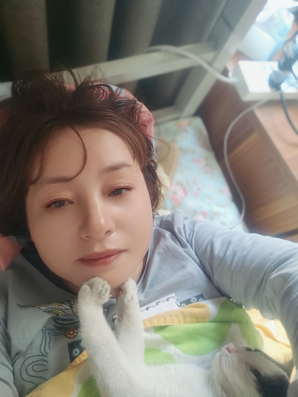 春天的第四张照片--佛山相亲服务中心