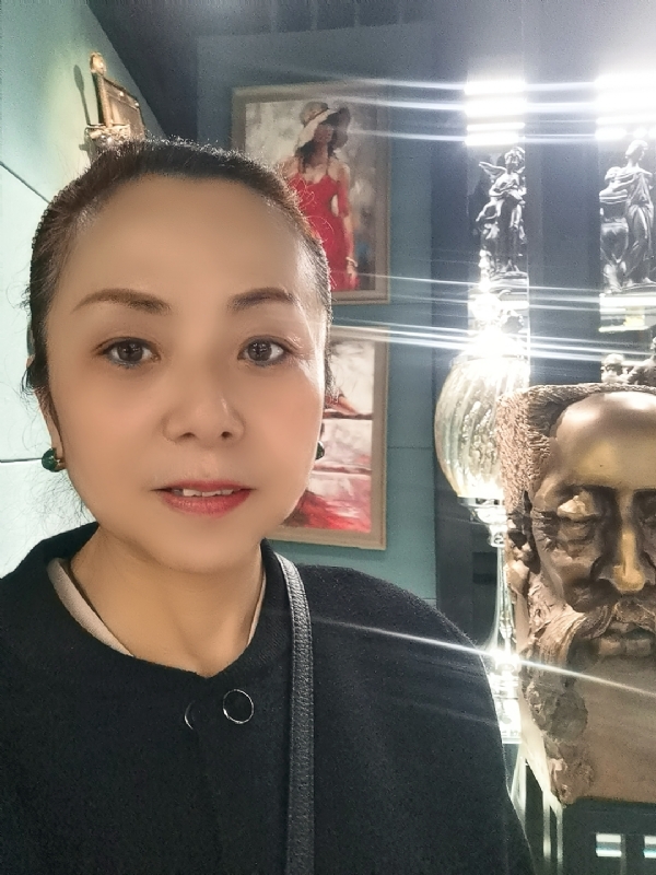 平平淡淡的第一张照片--佛山相亲服务中心