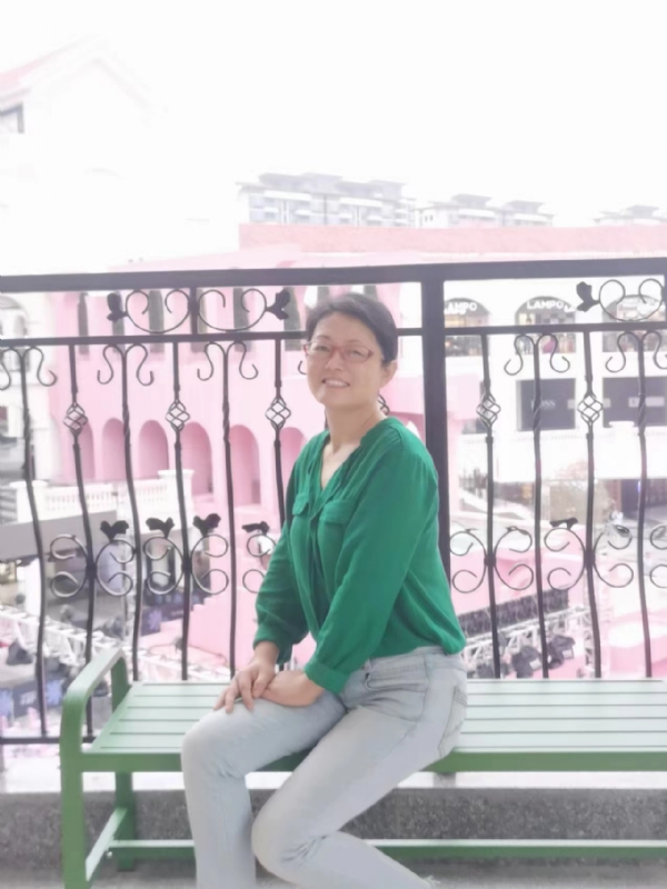 丽华的第六张照片--佛山相亲服务中心