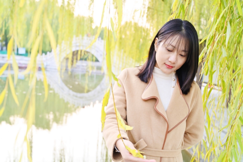 暖阳的第一张照片--佛山相亲服务中心