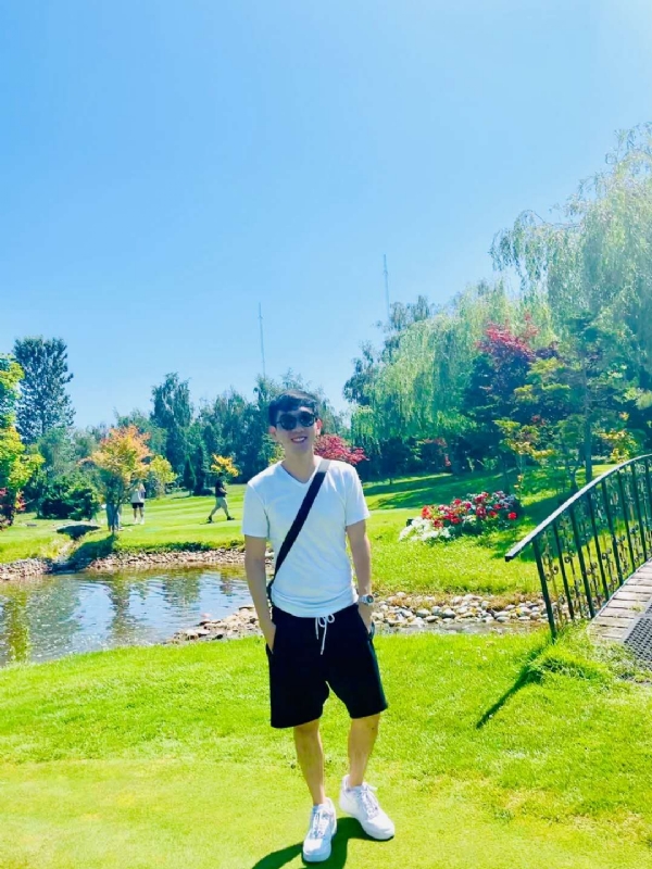 Will的第二张照片--佛山相亲服务中心