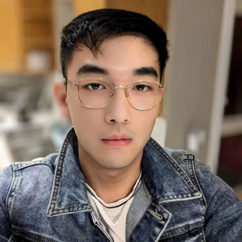 Will的第三张照片--佛山相亲服务中心