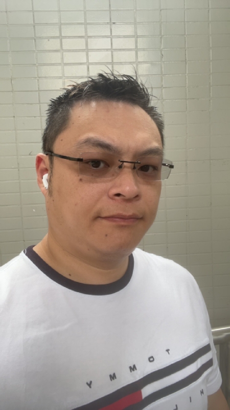 iansuen的第一张照片--佛山相亲服务中心