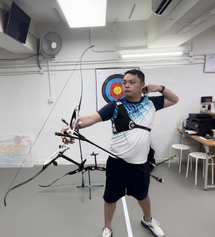 iansuen的第二张照片--佛山相亲服务中心