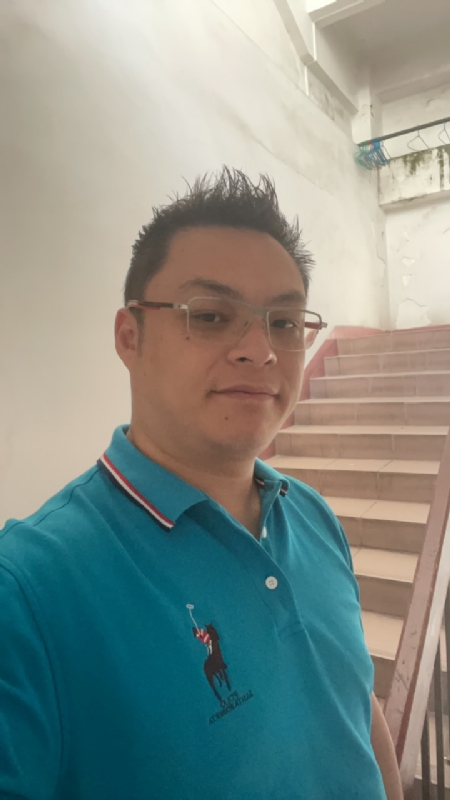 iansuen的第三张照片--佛山相亲服务中心