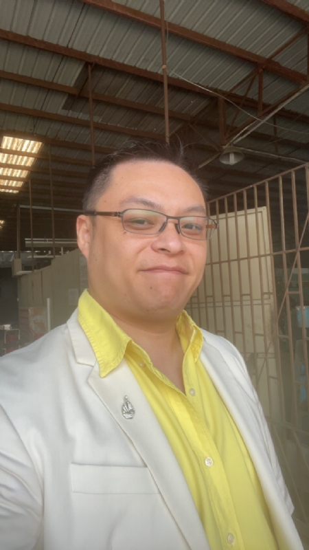 iansuen的第四张照片--佛山相亲服务中心