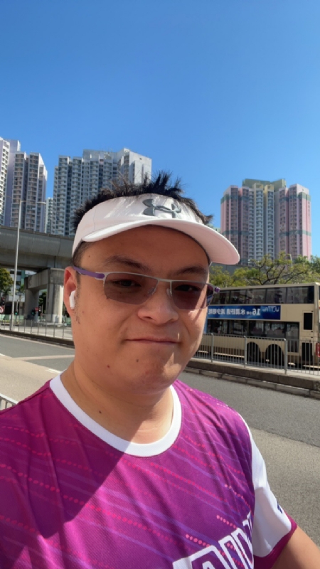 iansuen的第五张照片--佛山相亲服务中心