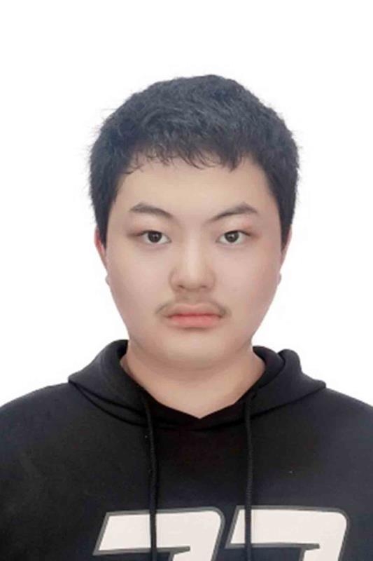 爱笑的男孩的第一张照片--佛山相亲服务中心