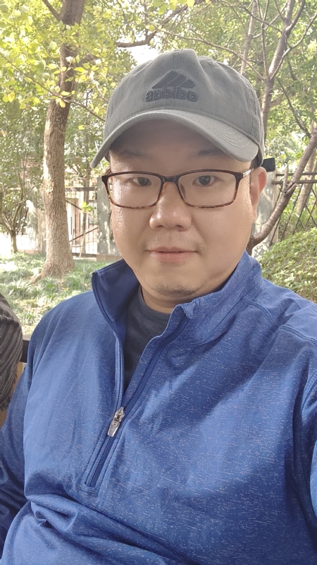 卡卡虎的第一张照片--佛山相亲服务中心