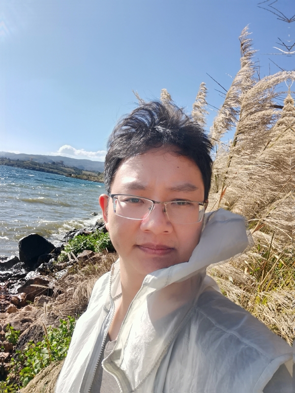 梅安歌的第一张照片--佛山相亲服务中心