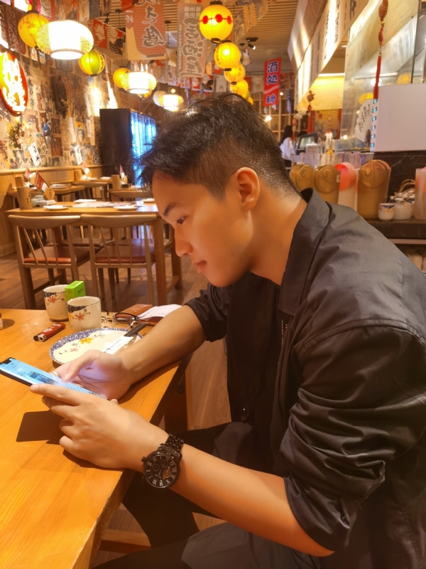 乳酸菌君的第二张照片--佛山相亲服务中心