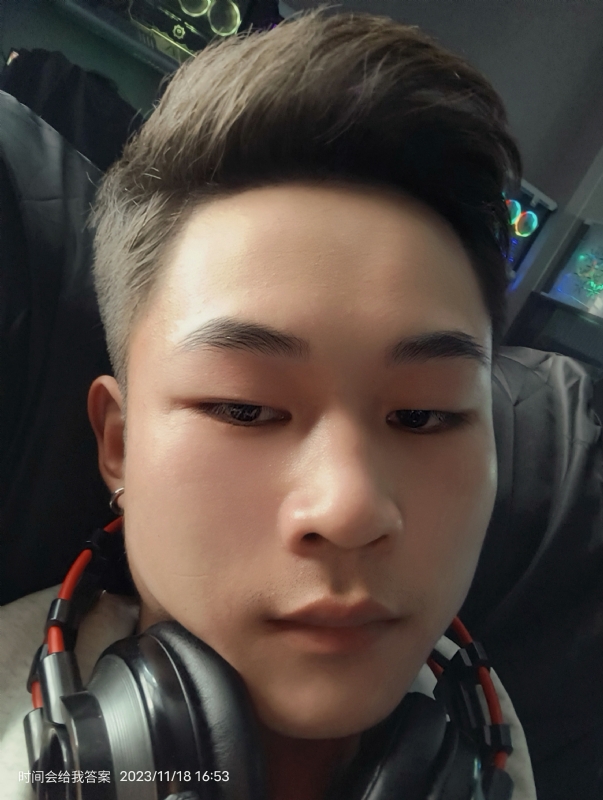 烦烦的小林的第一张照片--佛山相亲服务中心