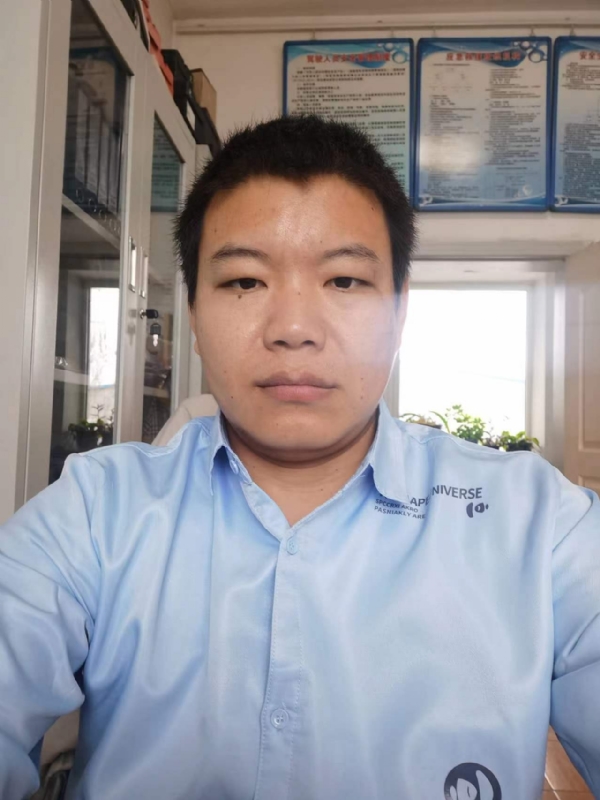 ╰┛颏骨铭心┏╮的第一张照片--佛山相亲服务中心