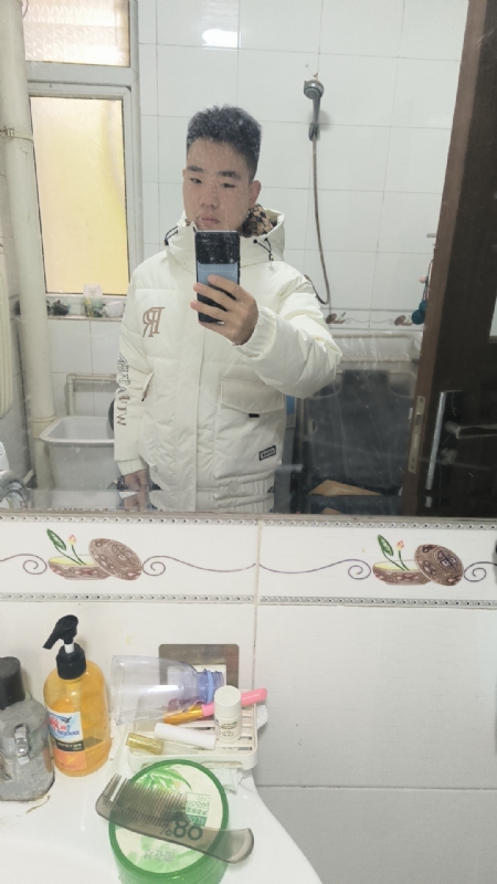 小李的第一张照片--佛山相亲服务中心