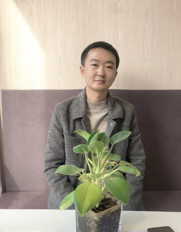 亦然的第一张照片--佛山相亲服务中心