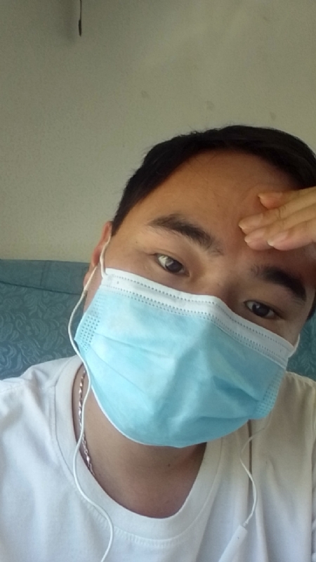 为你等候的第二张照片--佛山相亲服务中心