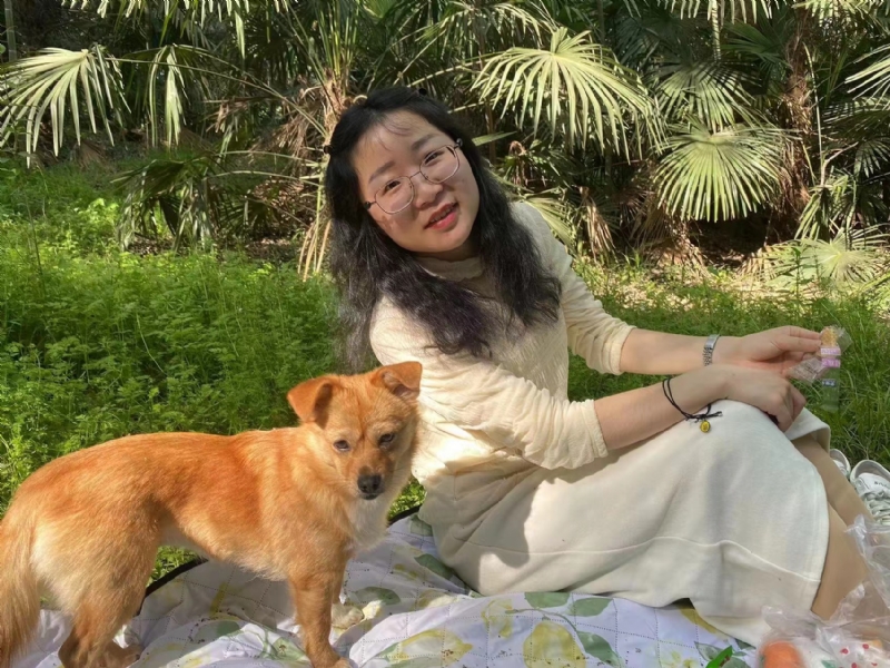 史迪仔的第一张照片--佛山相亲服务中心