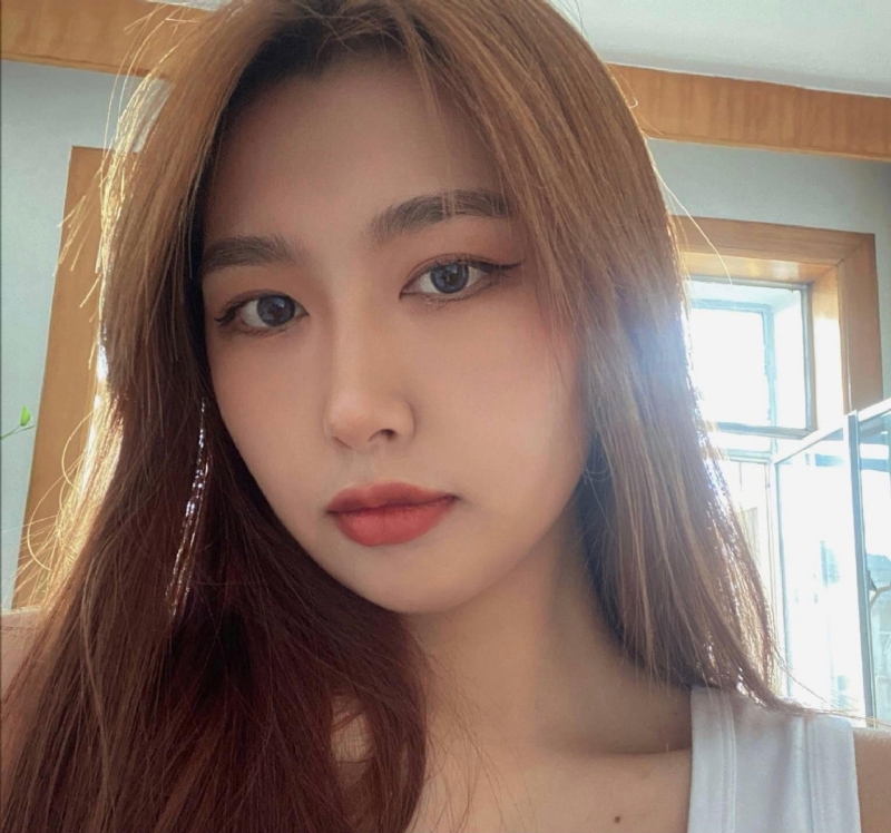 Sunny的第一张照片--佛山相亲服务中心